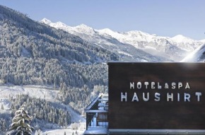 Alpine Spa Hotel Haus Hirt, Bad Gastein, Österreich